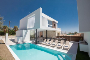 You will Love This Luxury 5 Bedroom Holiday Villa in Ayia Napa with Private Pool Ayia Napa Villa 1375